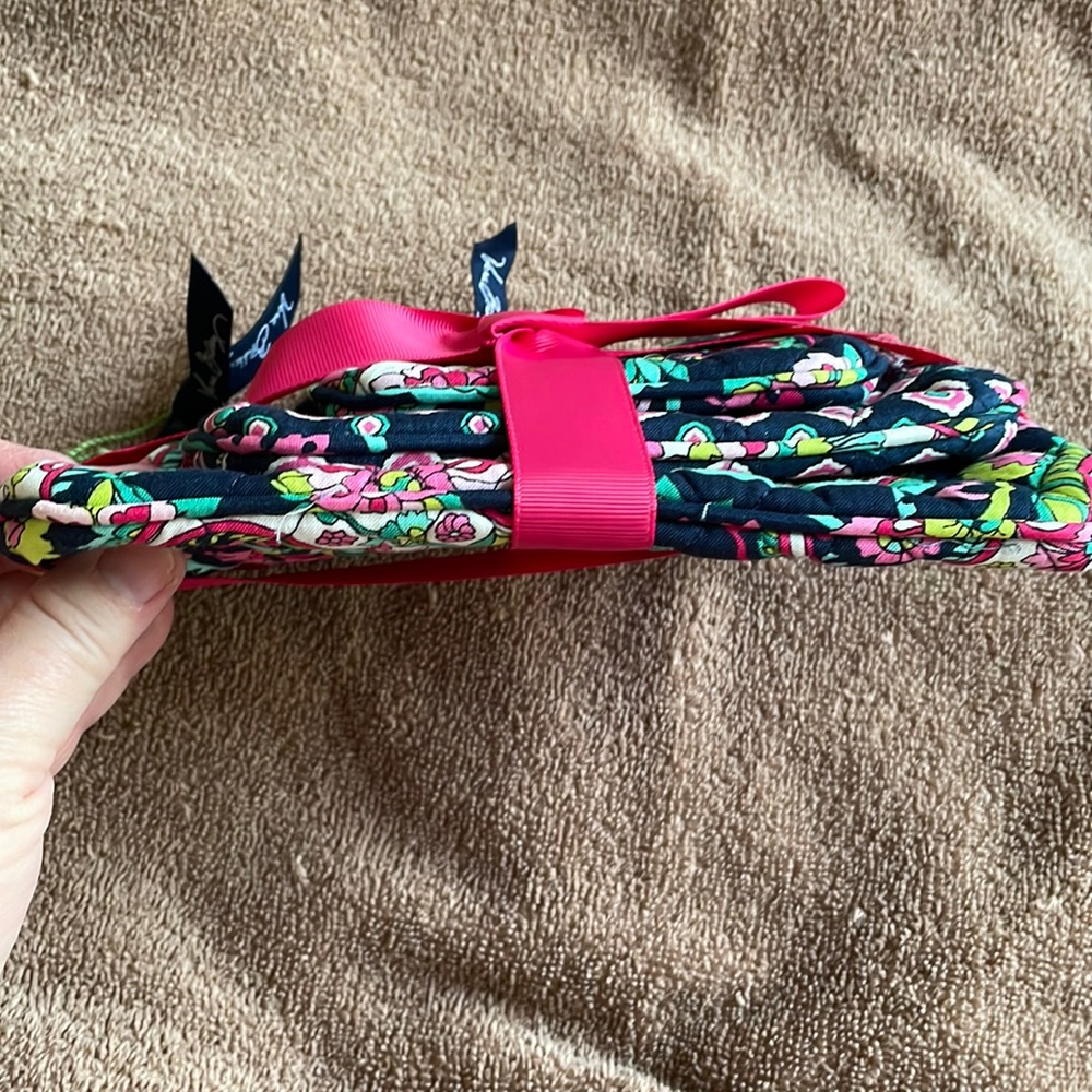 Vera Bradley Cosmetic Trio NWT - Picture 5 of 9